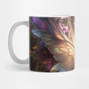 Angel of inner strenght Mug